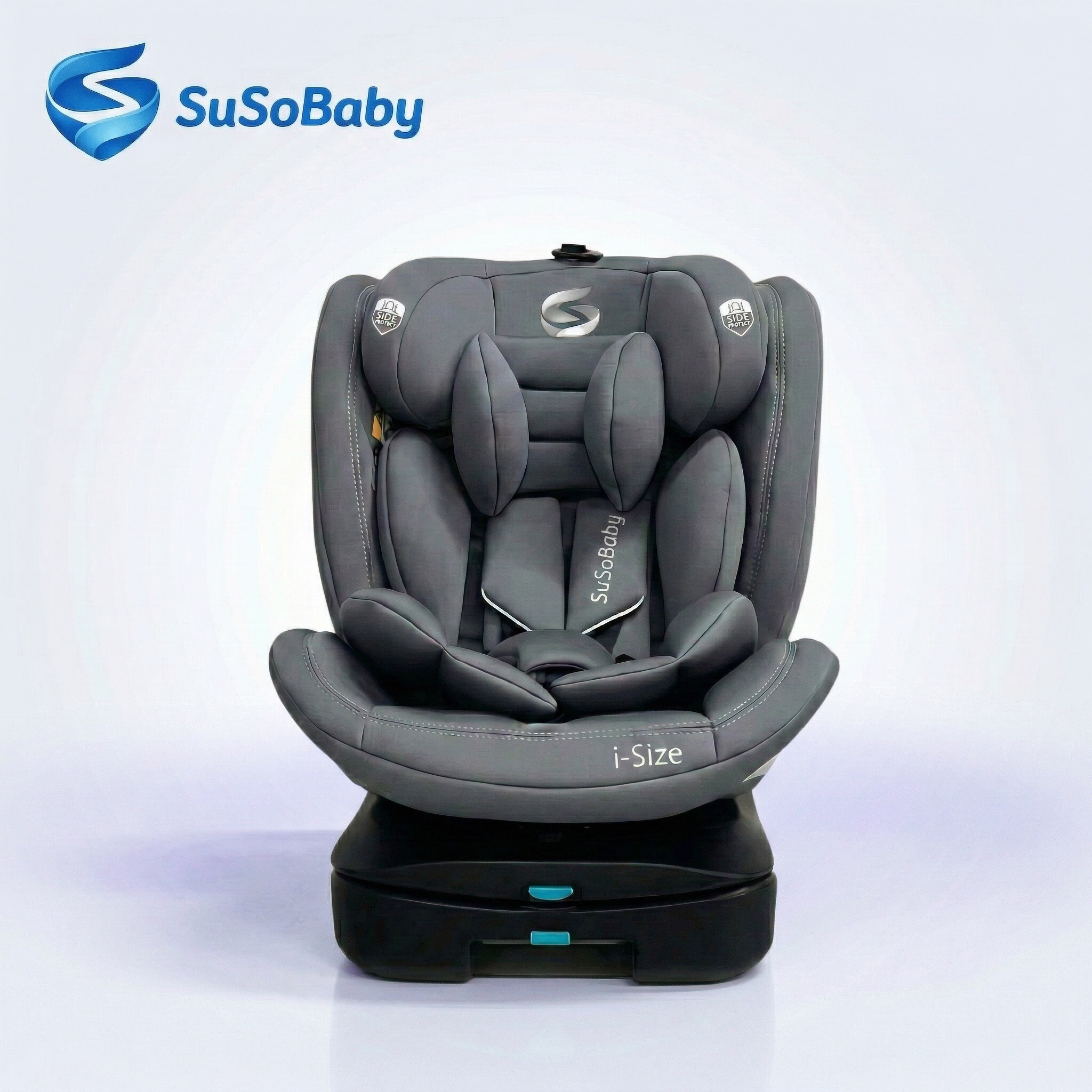 S360 - CORE MÀU XÁM