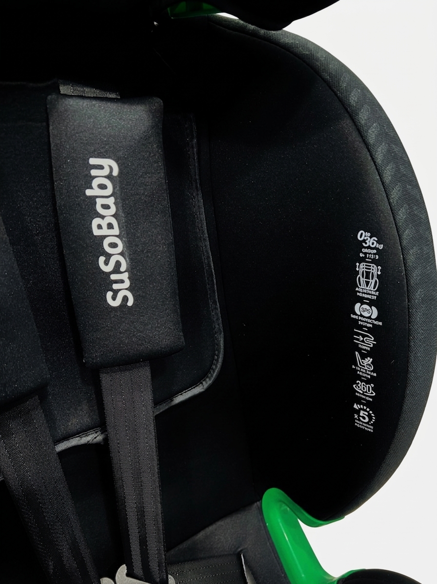 S360 - OMNI - Ảnh 14