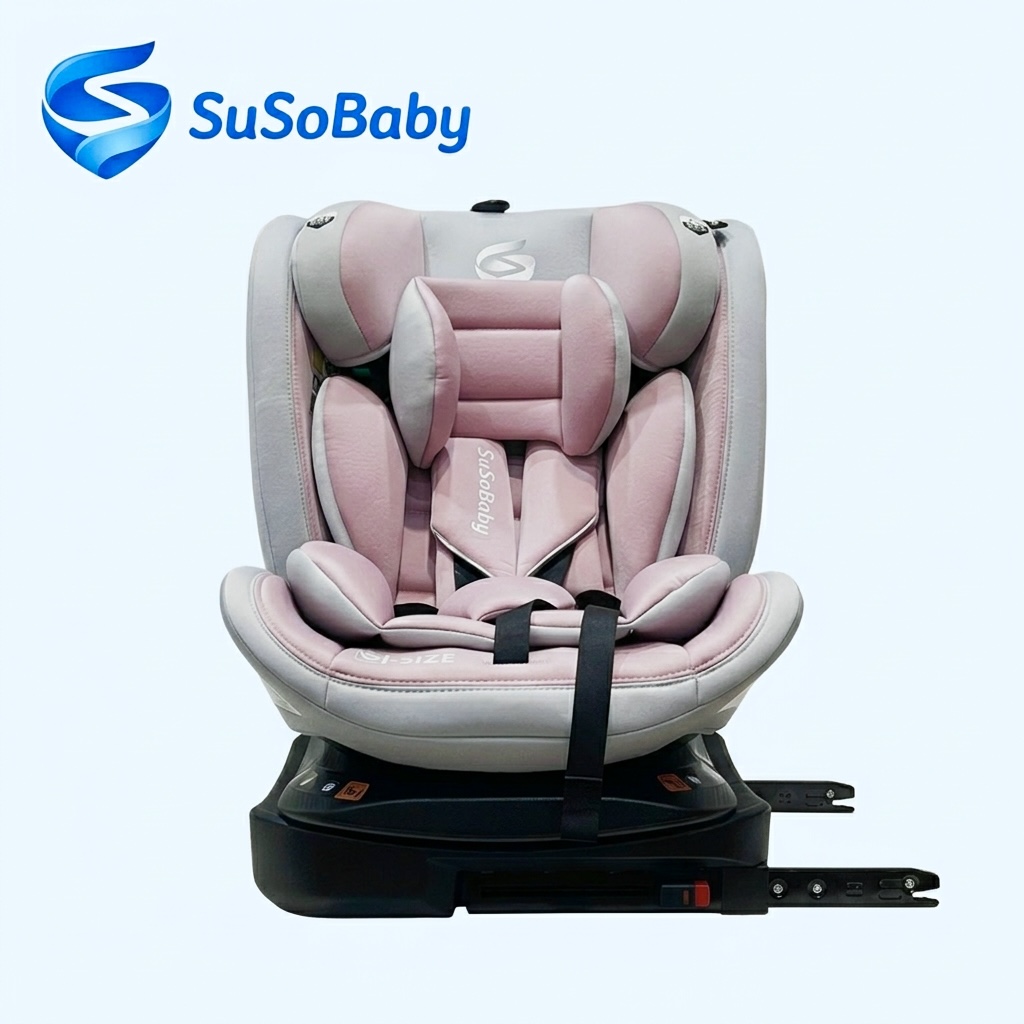 S360 - CORE MÀU HỒNG