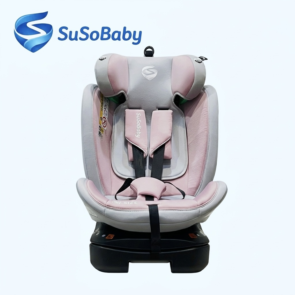 S360 - CORE MÀU HỒNG - Ảnh 3