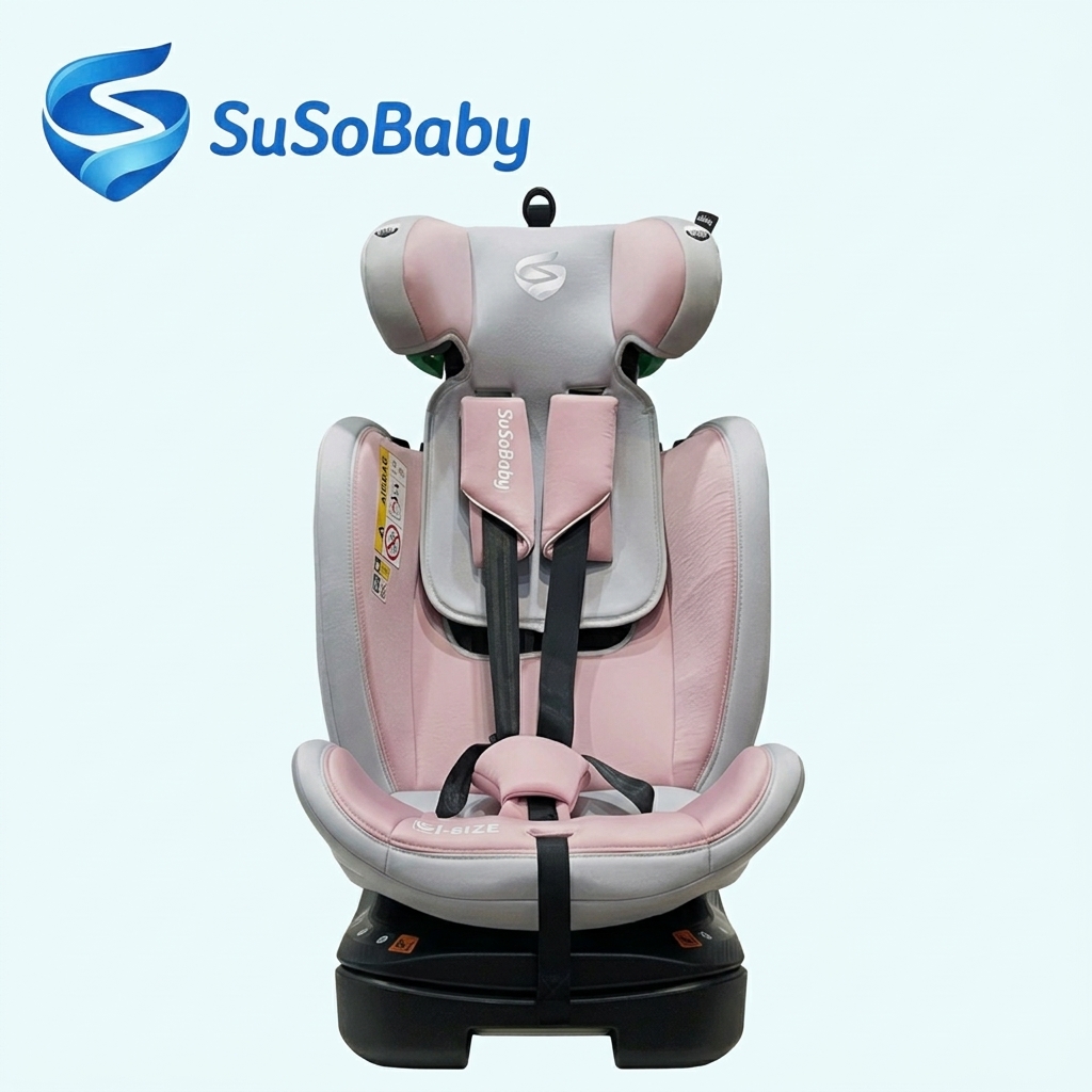 S360 - CORE MÀU HỒNG - Ảnh 4