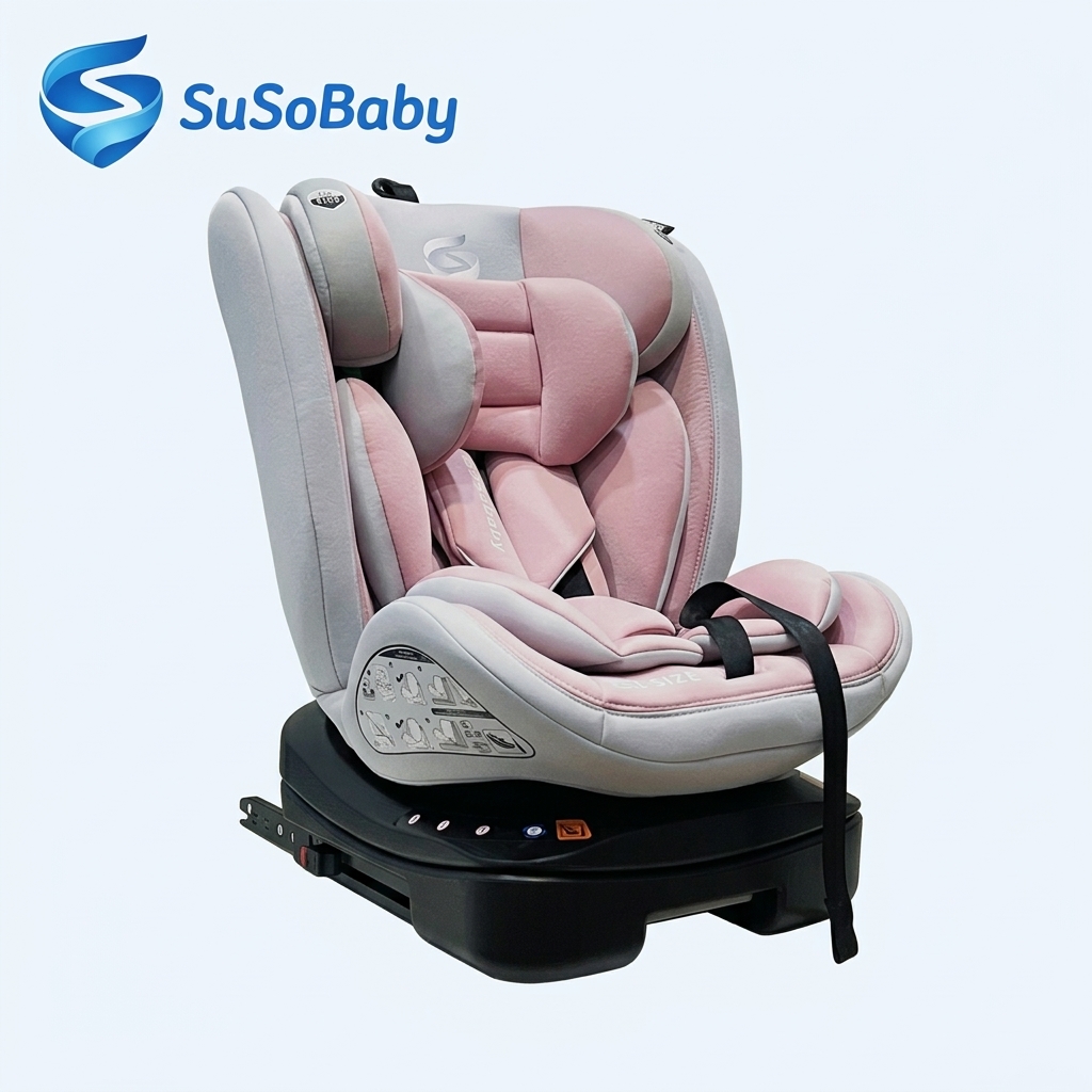 S360 - CORE MÀU HỒNG - Ảnh 6