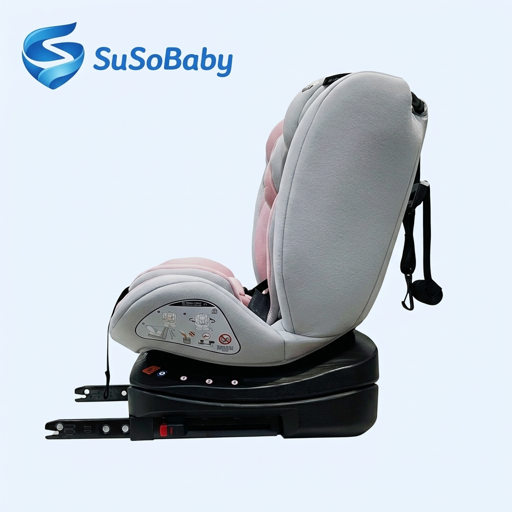 S360 - CORE MÀU HỒNG - Ảnh 7