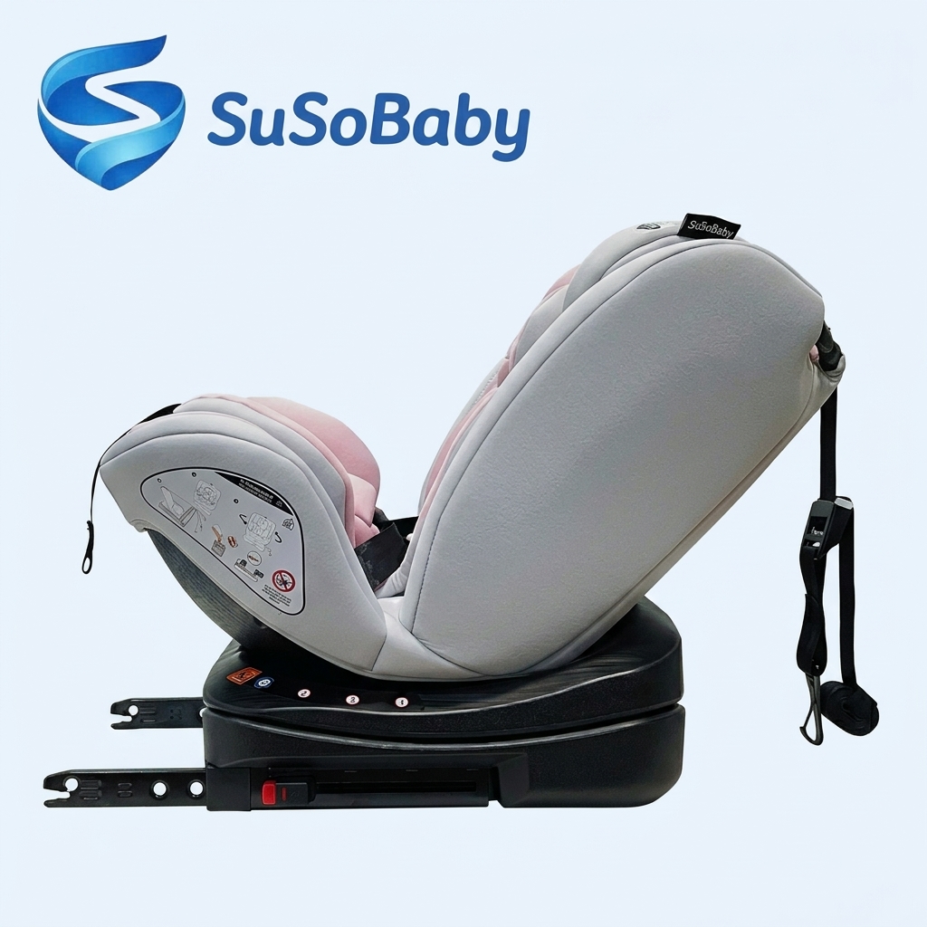 S360 - CORE MÀU HỒNG - Ảnh 8