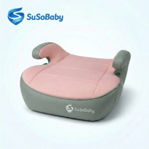 S - BUDDY MÀU HỒNG