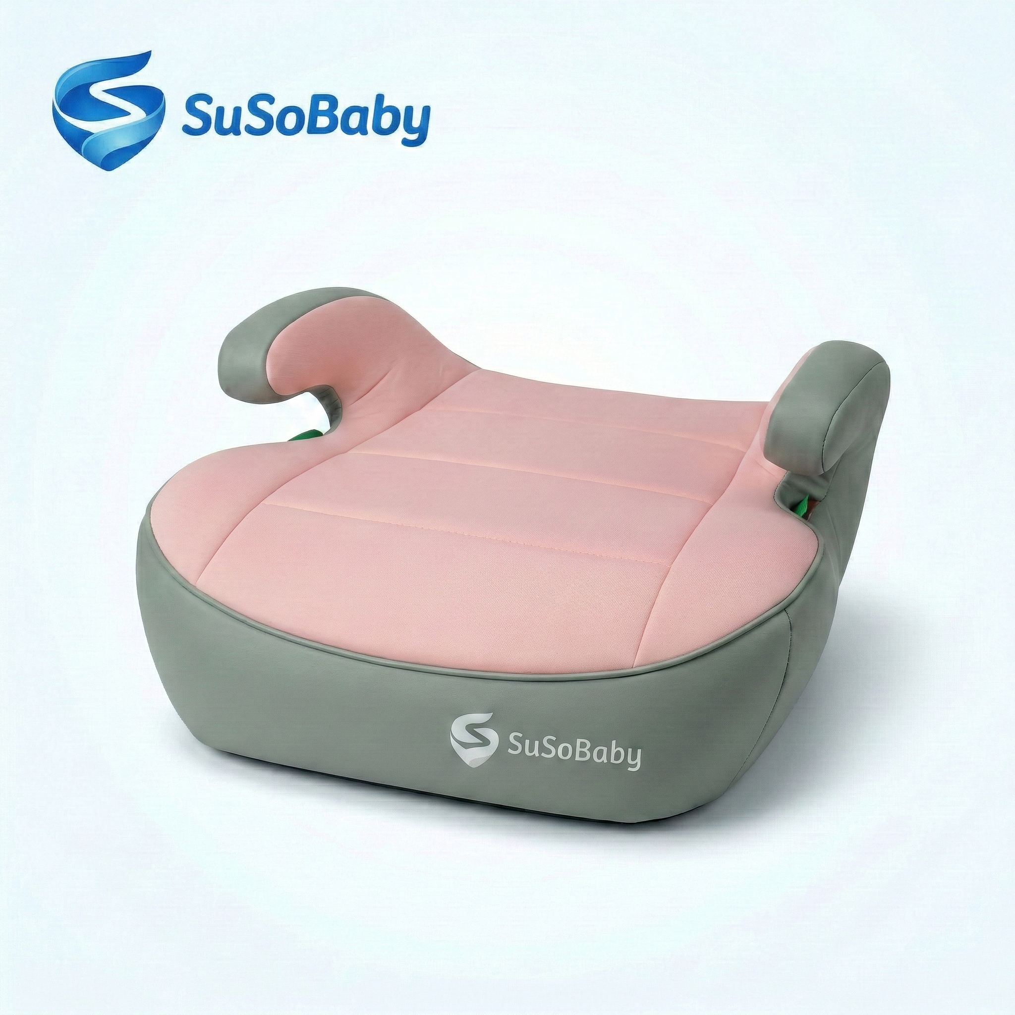 S - BUDDY MÀU HỒNG