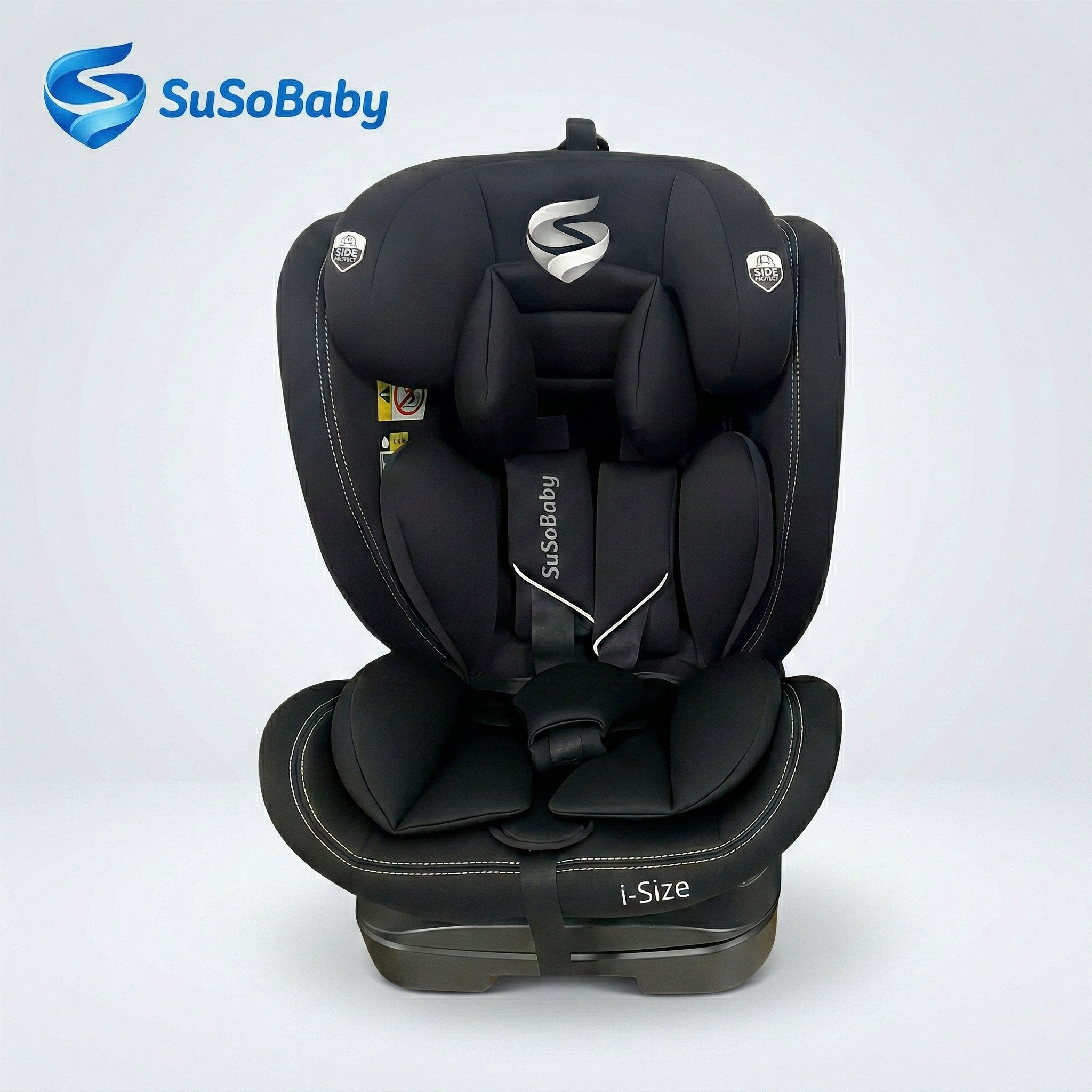 S360 - CORE MÀU XÁM - Ảnh 3