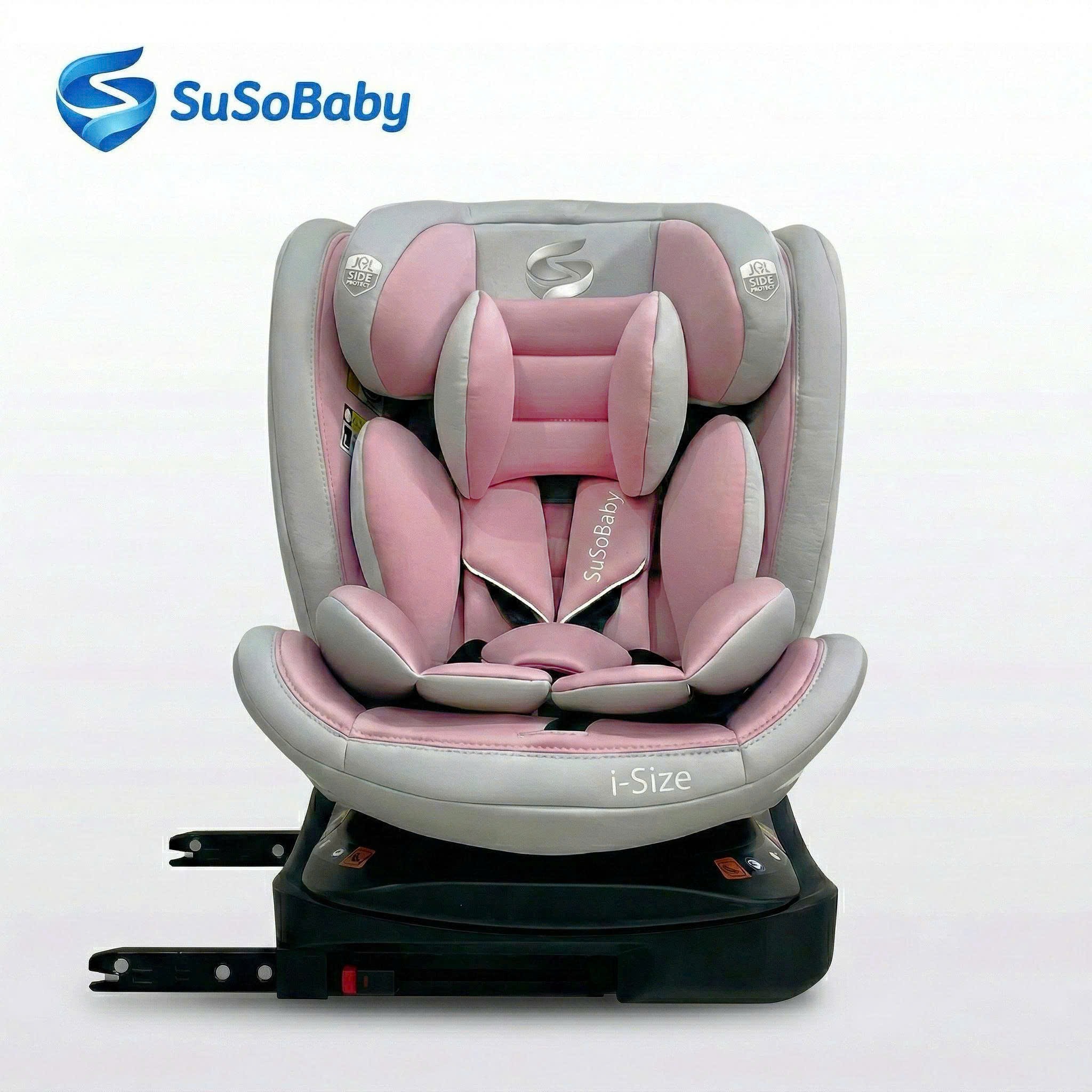 S360 - CORE MÀU HỒNG - Ảnh 2