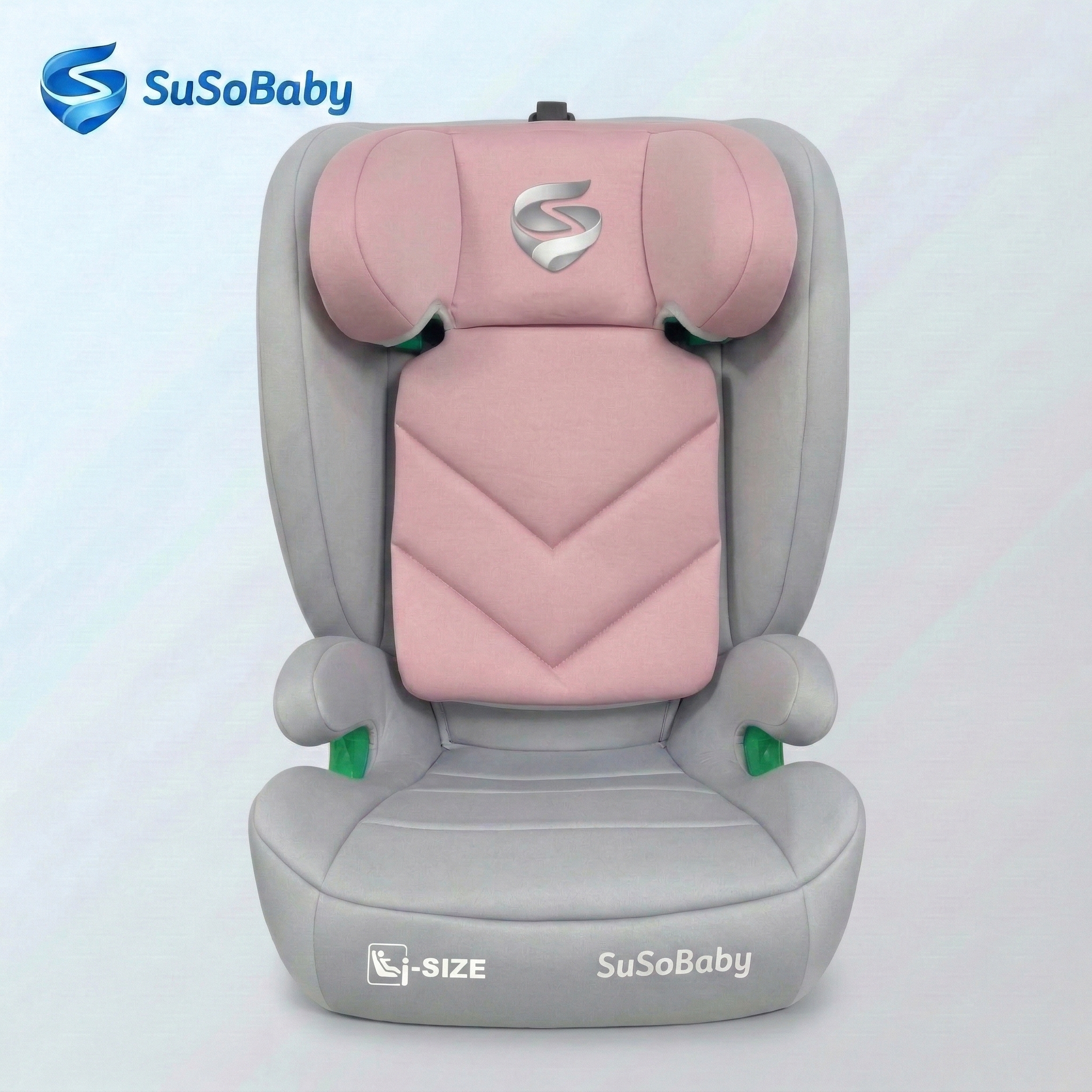 S - FOLD MÀU HỒNG