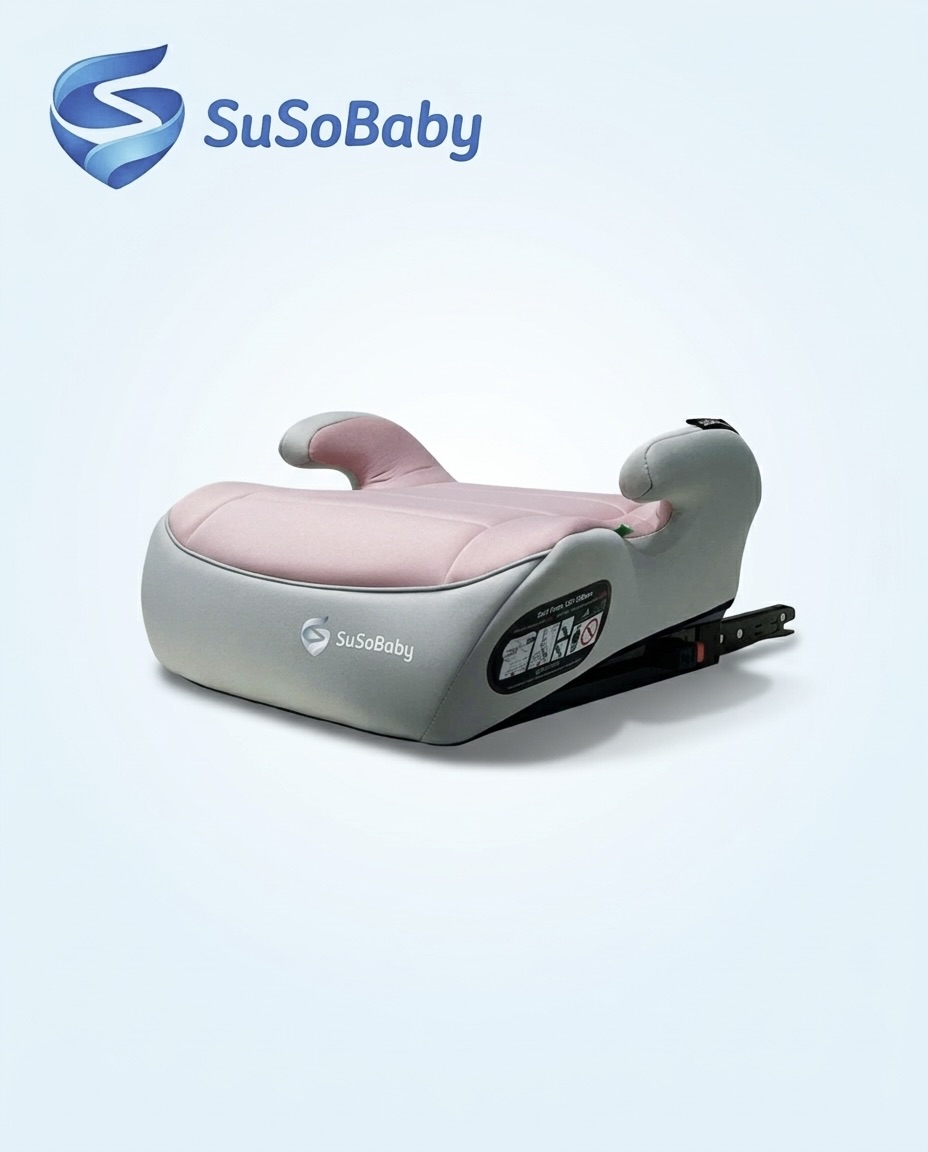 S - BUDDY MÀU HỒNG - Ảnh 2