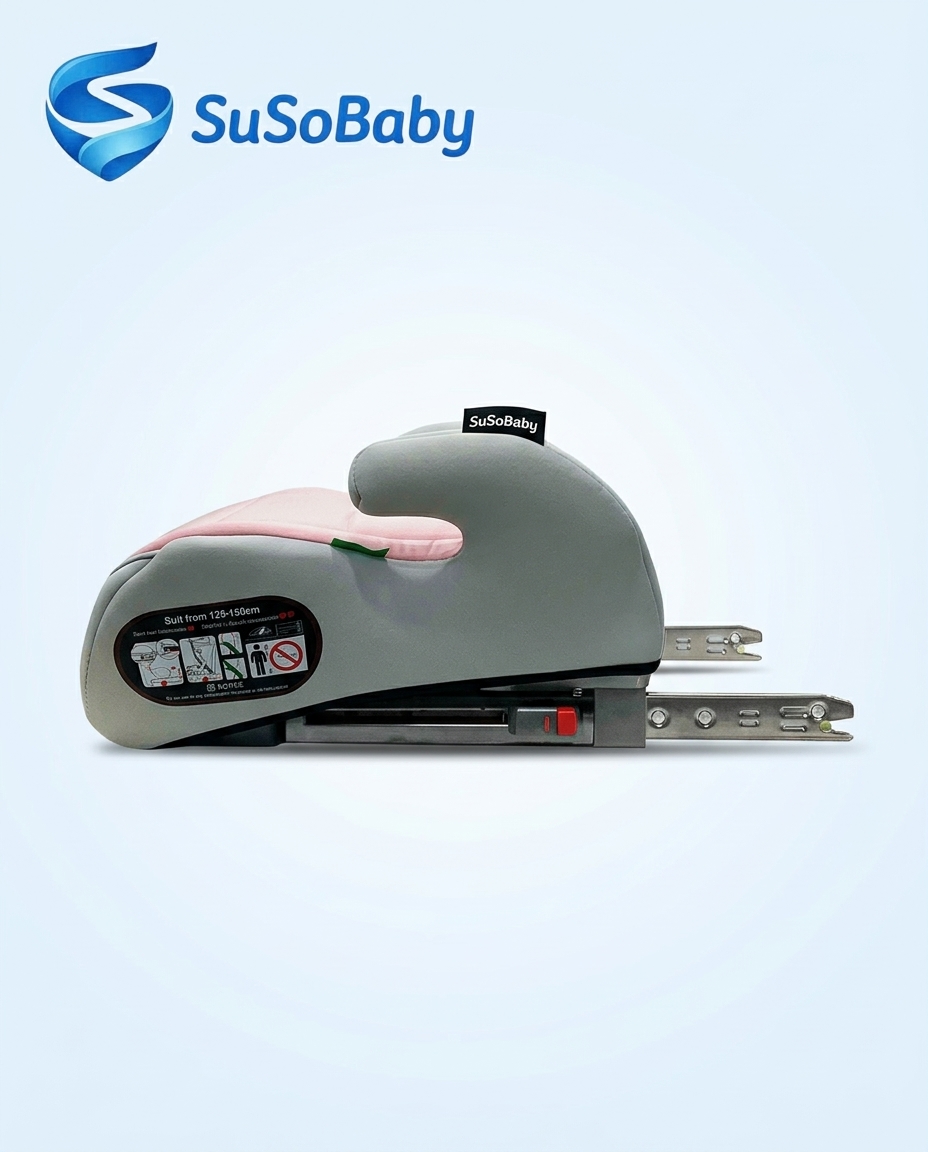 S - BUDDY MÀU HỒNG - Ảnh 3