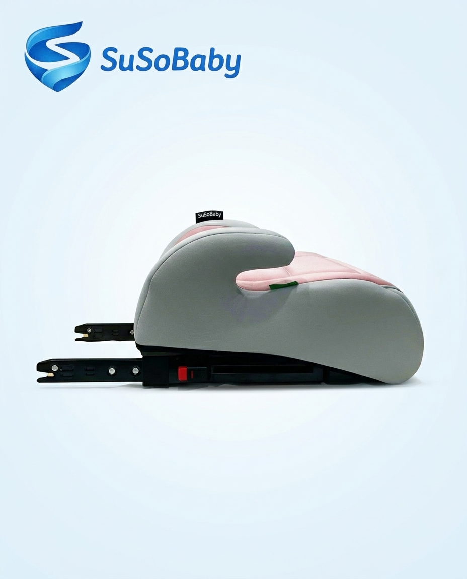 S - BUDDY MÀU HỒNG - Ảnh 4