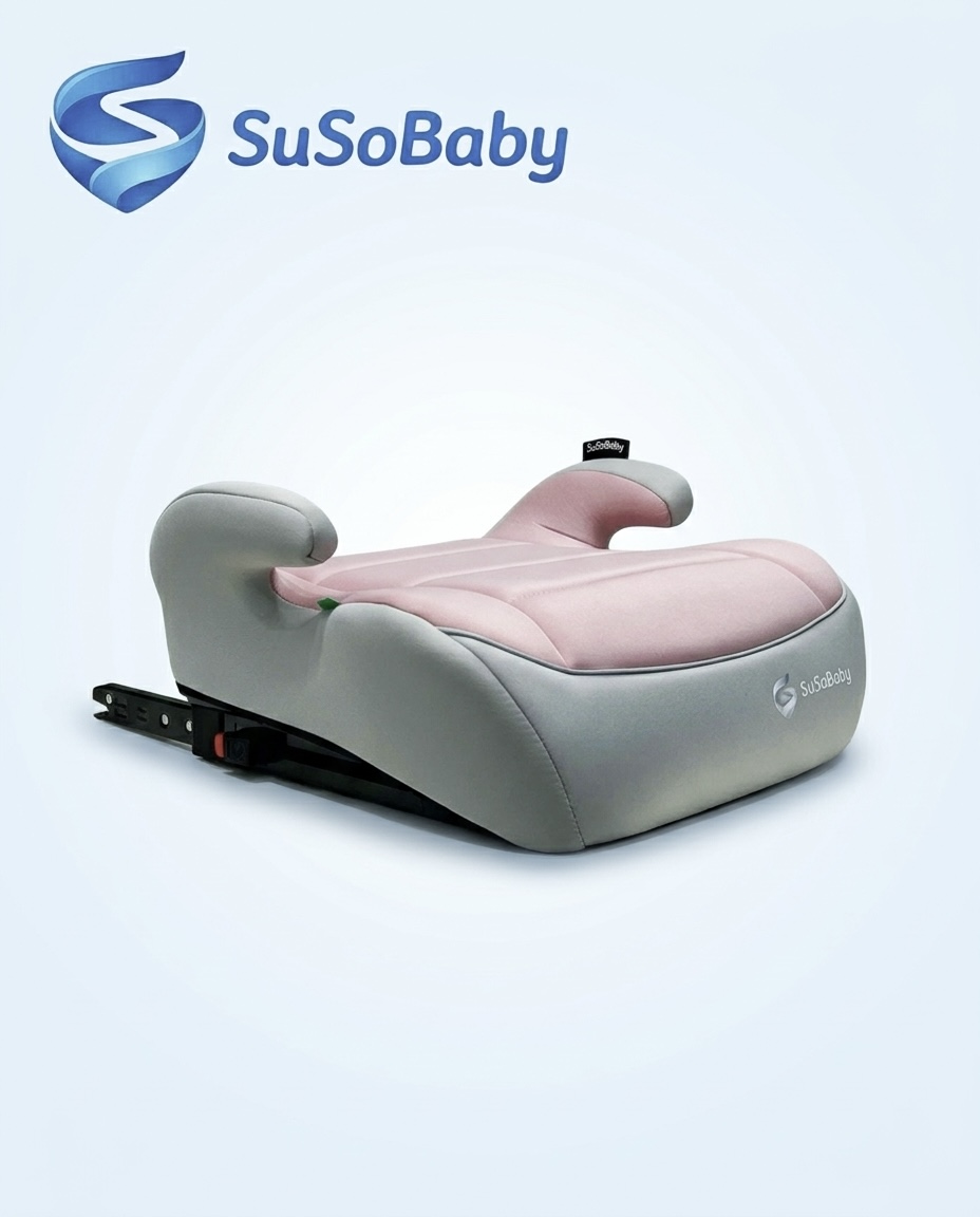 S - BUDDY MÀU HỒNG - Ảnh 5