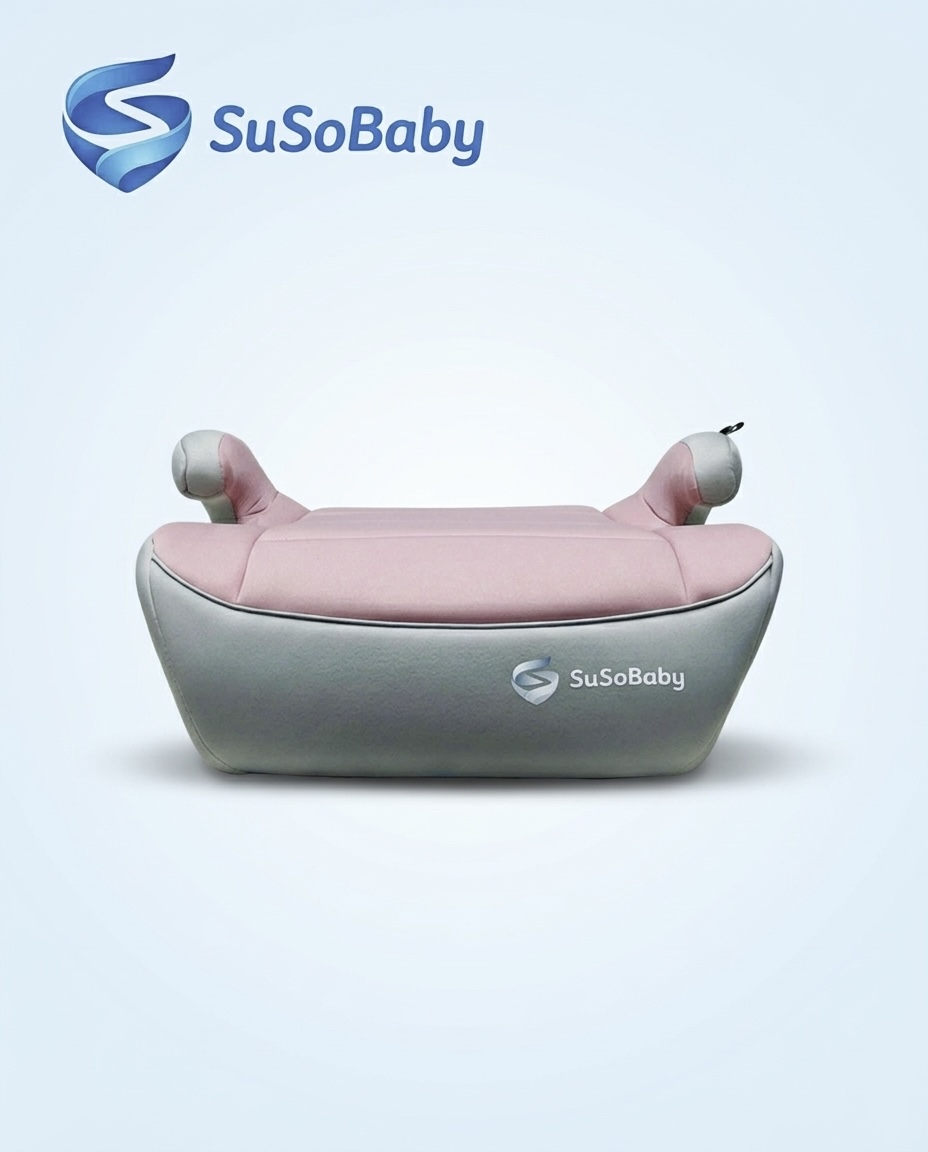 S - BUDDY MÀU HỒNG - Ảnh 7