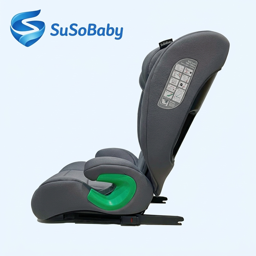 S - FOLD MÀU XÁM - Ảnh 8