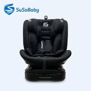 S360 - CORE MÀU ĐEN