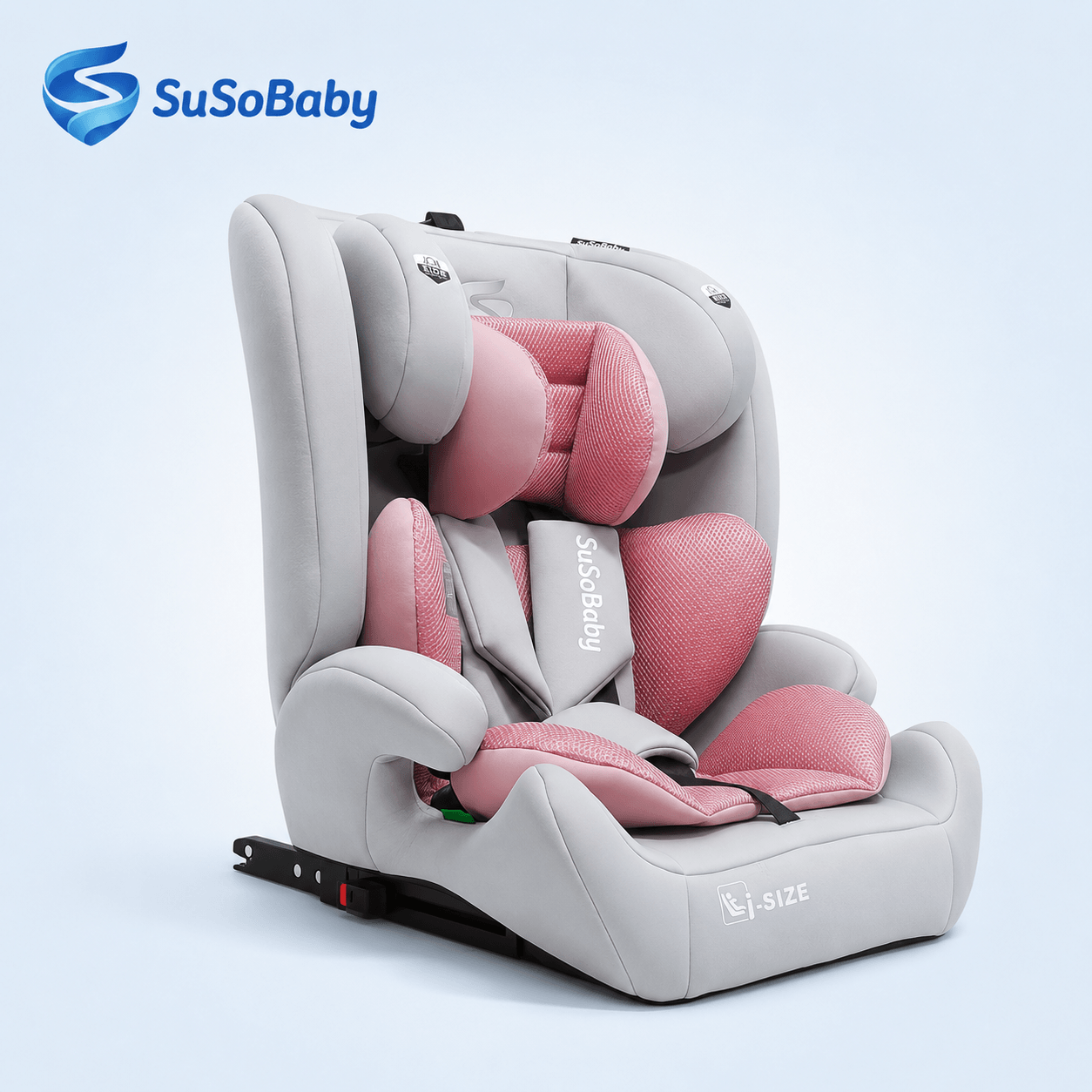 S - FOLD PLUS MÀU HỒNG - Ảnh 2