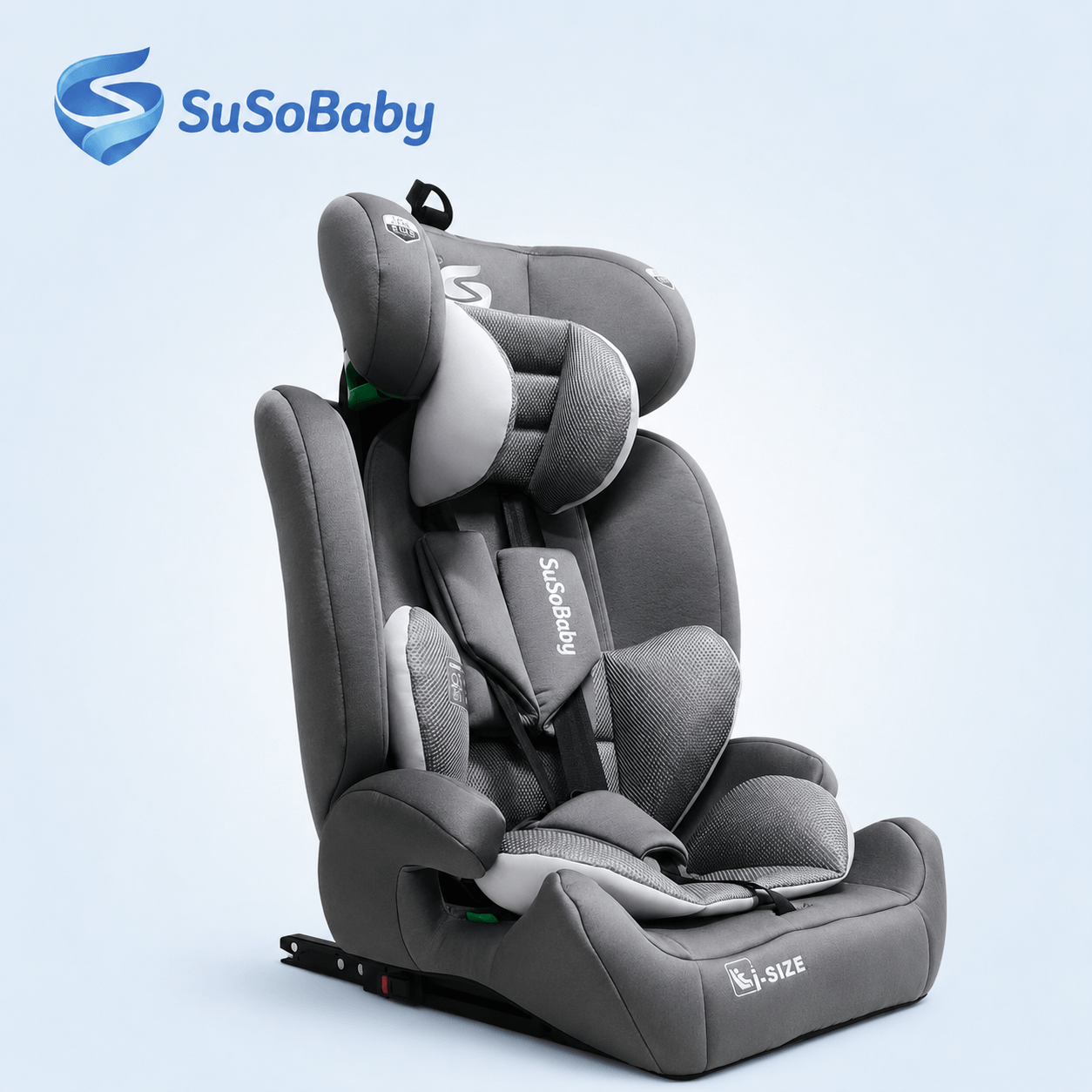 S - FOLD PLUS MÀU XÁM - Ảnh 4