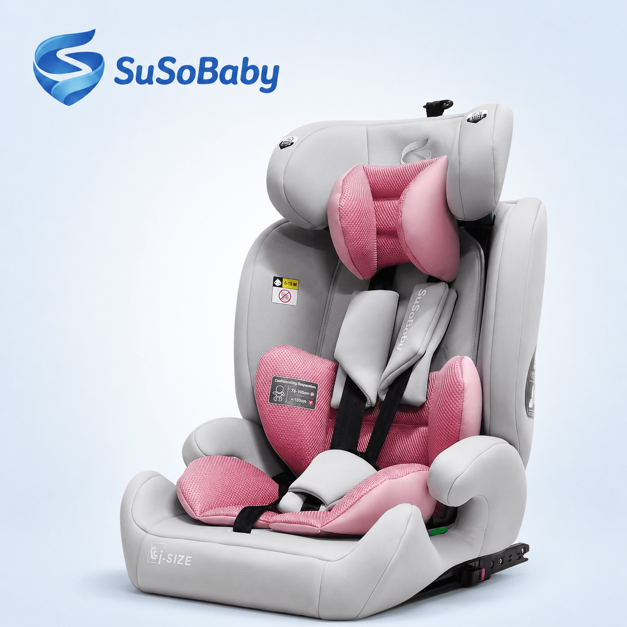 S - FOLD PLUS MÀU HỒNG - Ảnh 5