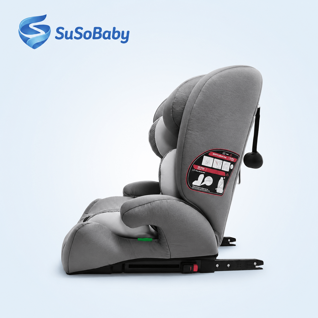 S - FOLD PLUS MÀU XÁM - Ảnh 6