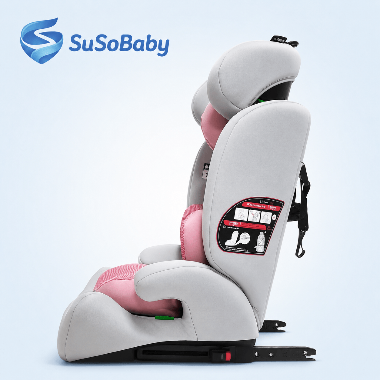 S - FOLD PLUS MÀU HỒNG - Ảnh 7