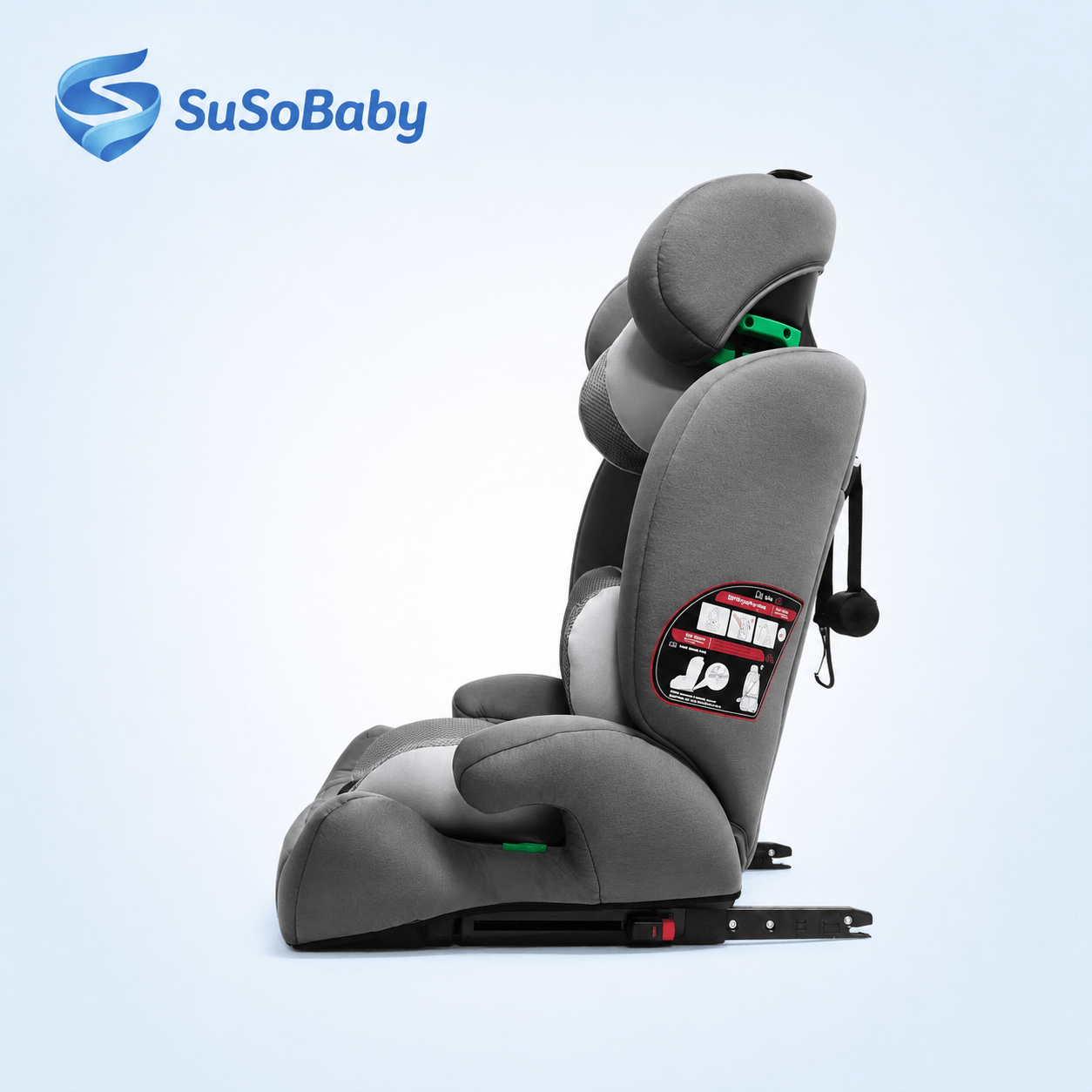 S - FOLD PLUS MÀU XÁM - Ảnh 7